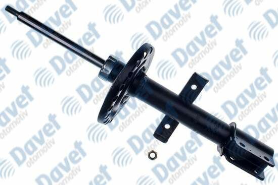 ON AMORTISOR SAG/SOL CAPTUR I 0.9 TCE 1.2 TCE 1.5 DCI