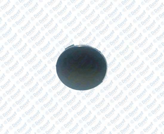 BOS JANT GOBEK ARMA Q60X56 DUZ SIYAH UNIVERSAL