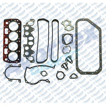 MOTOR TAKIM CONTA KECESIZ-SKC LI FAVORIT 1.3 135-136