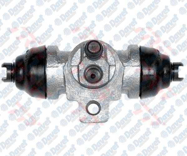 FREN SILINDIRI TRANSPORTER T4 20.64mm 90>