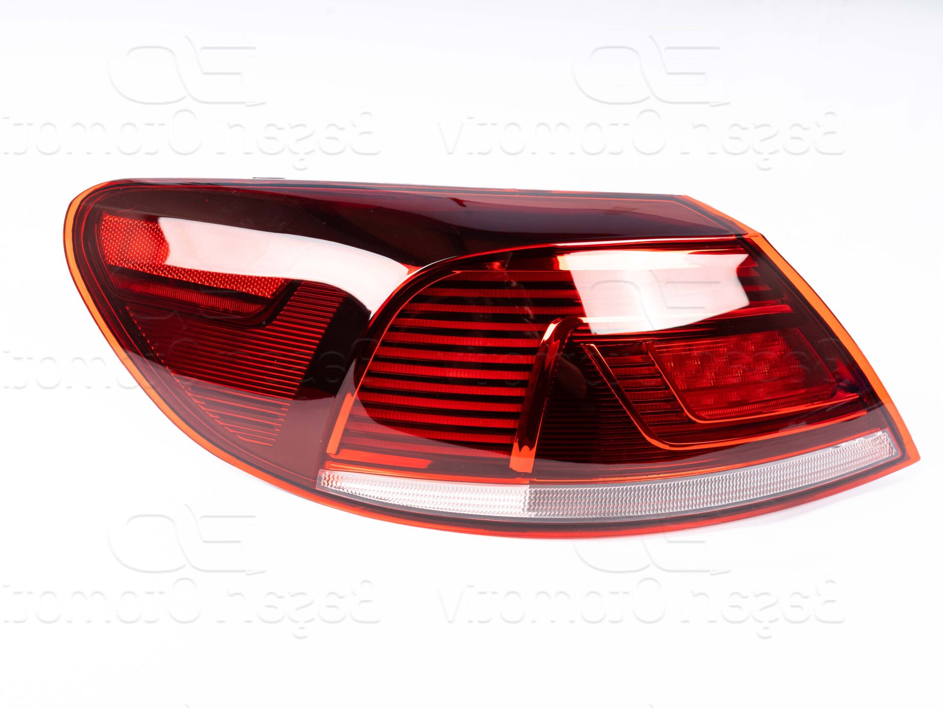 STOP SOL DIS LEDLI | VW CC 13 > | WISCO