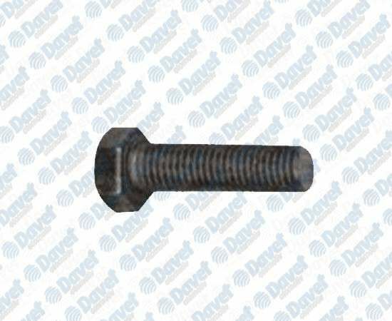 SANZUMAN CIVATASI ORTA 7MM R12