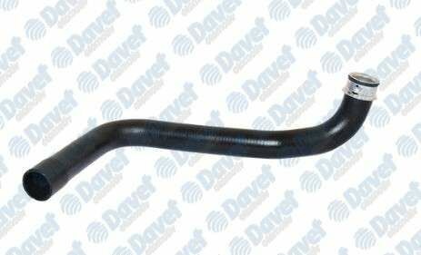 RADYATOR ALT HORTUMU CRAFTER 2.5TDI SPRINTER 2.5TDI 06-13