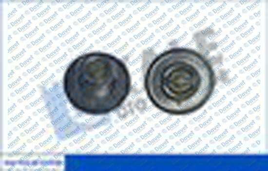 TERMOSTAT 88°C FORD CAPRI CONSUL ESCORT I II III IV FIESTA I II III GRANADA NISSAN MICRA C C III MICRA III NOTE OPEL CORSA A HYUNDAI ACCENT II GETZ