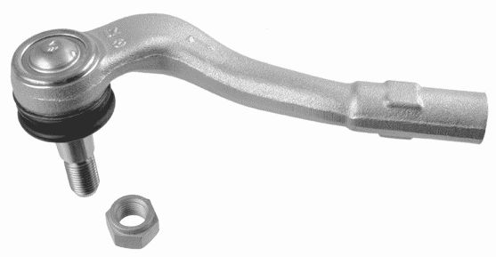 Rot Başı 172 Sol 204 Mercedes 2007-14