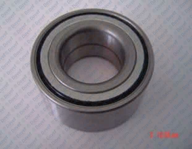 ON TEKER RULMANI CITROEN BERLINGO - C3 - C4 C5 ABSLI 1.4HDI 1.6HDI 2.0HDI 04> PEUGEOT 207 - 307 - 308 PARTNER ABSLI 1.4 1.6HDI 1.9D 2.0 HDI 04>-42 X 82 X 36