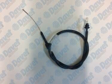 GAZ TELI CLIO 1.2 91-96 1203 MM ####