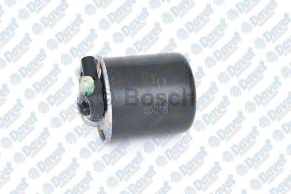 DIZEL YAKIT FILTRESI MERCEDES A 160 CDI A 160 D A 180 CDI A 180 D B 160 CDI B 160 D B 180 CDI B 180 D CLA 180 CDI CLA 180 D CLA 180 D GLA 180 CDI GLA 180 D Q30 1.5 FWD