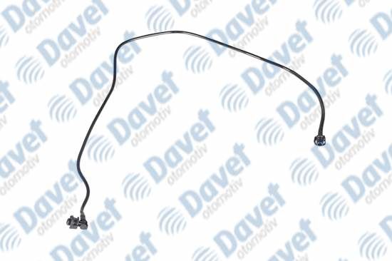 YEDEK SU DEPO BORUSU C1-P107 1.4 HDI 05> ####