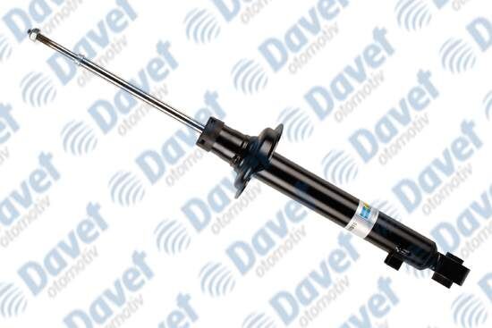 ARKA AMORTISOR GAZLI SONATA IV 98>04