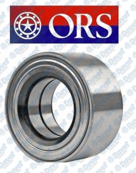 ON TEKER RULMANI P205-P106-P306-P309-AX-ZX-SAXO-C15-XSARA BRAVA-BRAVO-LINEA-MAREA-PALIO-PUNTO-TEMPRA-TIPO 91--> ABSSIZ 35 MM OLCU:G: 33 * I.C: 35 * D.C:72