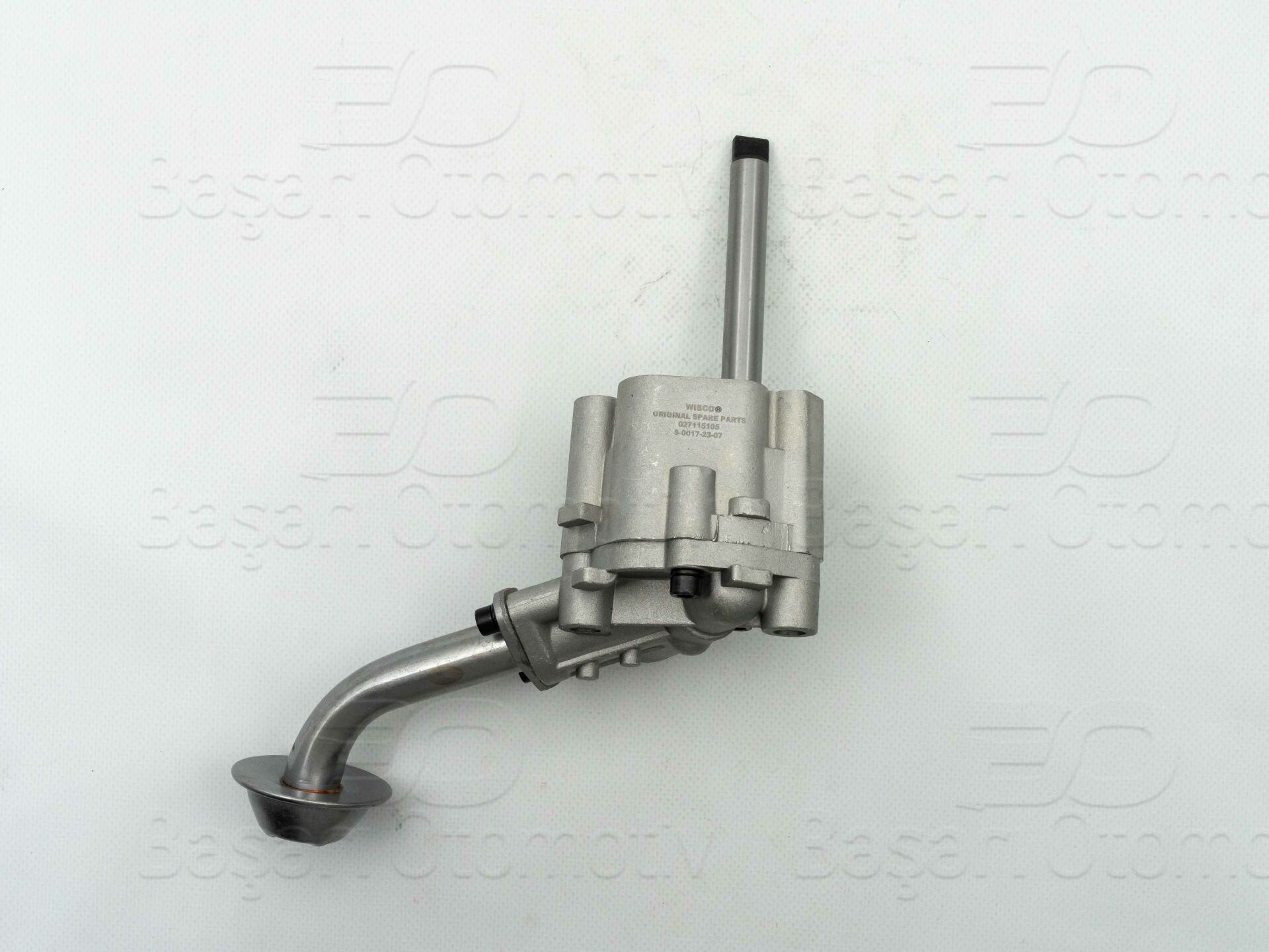 YAG POMPASI | VW CLASSIC POLO GOLF3 VENTO PASSAT AFT RP ABS ADZ 1.6 1.8 97 > | WISCO