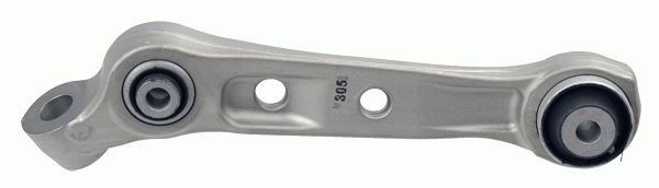 Ön Salıncak Alt-Dkm Fişekli-Rotilli Sol 520/525/528 F10dx/ix Bmw 2011-16