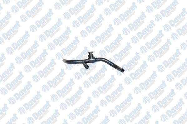 HAVA FILTRE HORTUMU PALIO-ALBEA 1.6 97-02 ####