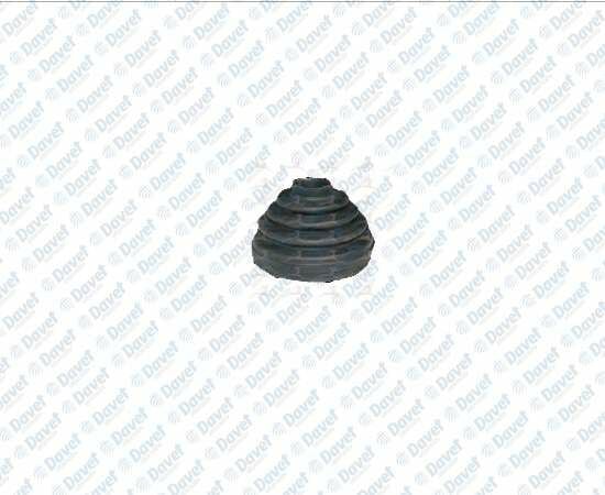AKS KORUGU DIS DUCATO JUMPER BOXER 2.0 2.5D 2.5TD 94-02-> ####