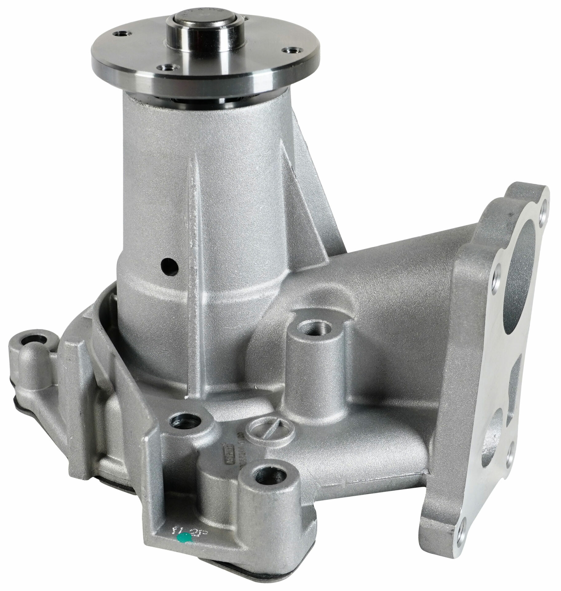 DEVİRDAİM H100 KMYT STAREX 2.5 D4BH TCI 96> | ASPART