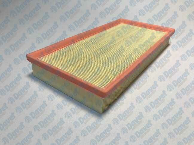 HAVA FILTRESI MITSUBISHI CARISMA 1600-VOLVO S40 99-03 V40 99-04 169x343x35