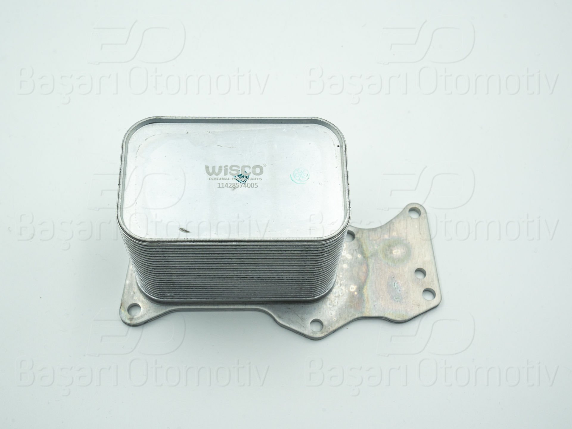 YAG SOGUTUCUSU TEK CONTALI | BMW 1 3 F20 118 D 15> | WISCO