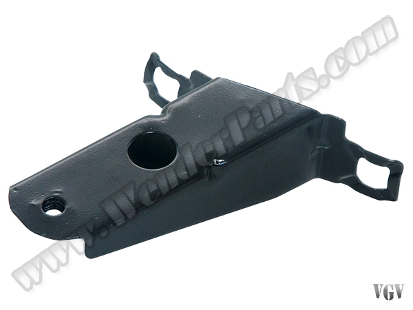 Çamurluk Braketi F30 F32 F36 Ön İç Sağ Ön Taraf; Üst