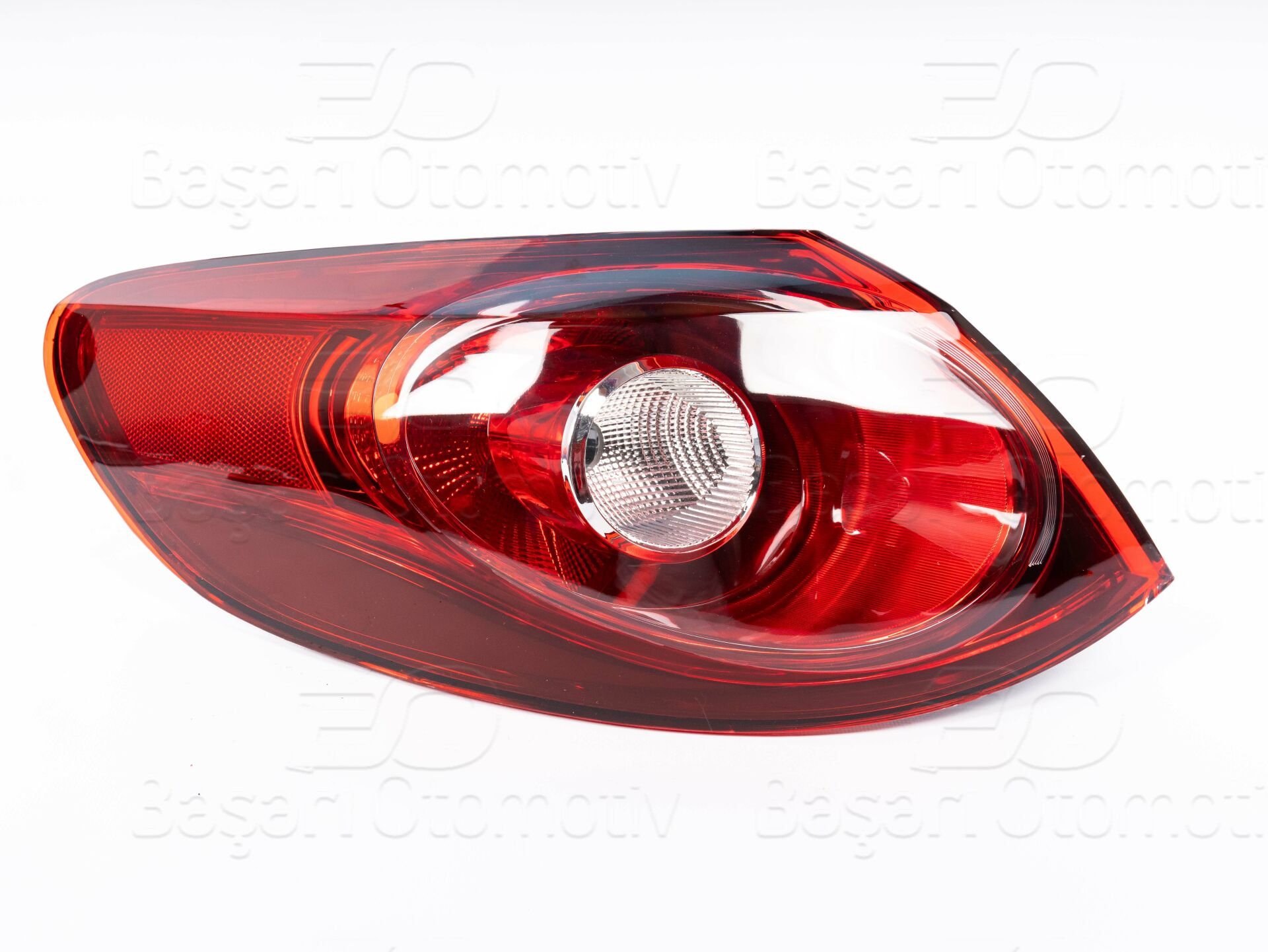 STOP SOL DIS | VW PASSAT CC 08-12 | WISCO