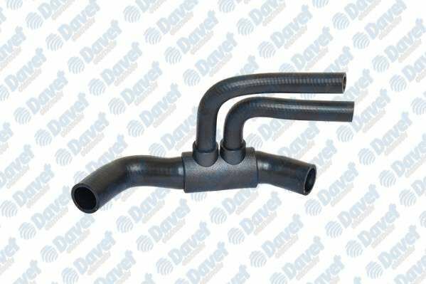 RADYATOR UST HORTUMU P106 ####