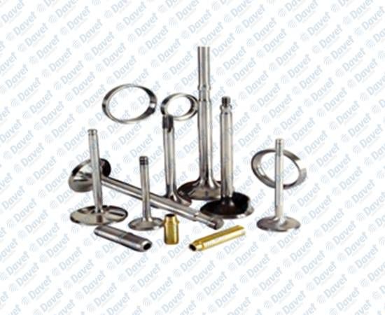 SUBAP GAYDI P307-C4-PARTNER II-PARTNER TEPE-BERLINGO II-PARTNER TEPE-C2-C3-C4 TU5JP41.6 16V P106 GTI-SAXO VTS TU5J41.6 16V P605-P607-P407-P406-P807-C5-C5 II-C5 III-C8-XANTIA-XM II-C624-ADET ES9A / ES9J4 / ES9J4S3.0 24V OLCU:11.07*6*40