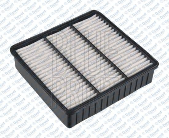 HAVA FILTRESI LANCER 03 - 07 - OUTLANDER 03 - 10 ####