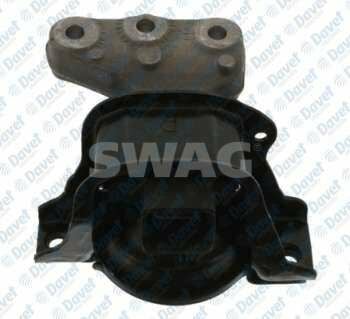 MOTOR KULAK SAG UST C3 DV4TED4 1.4HDI 16V