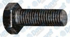 SANZUMAN CIVATASI KISA 7MM R12