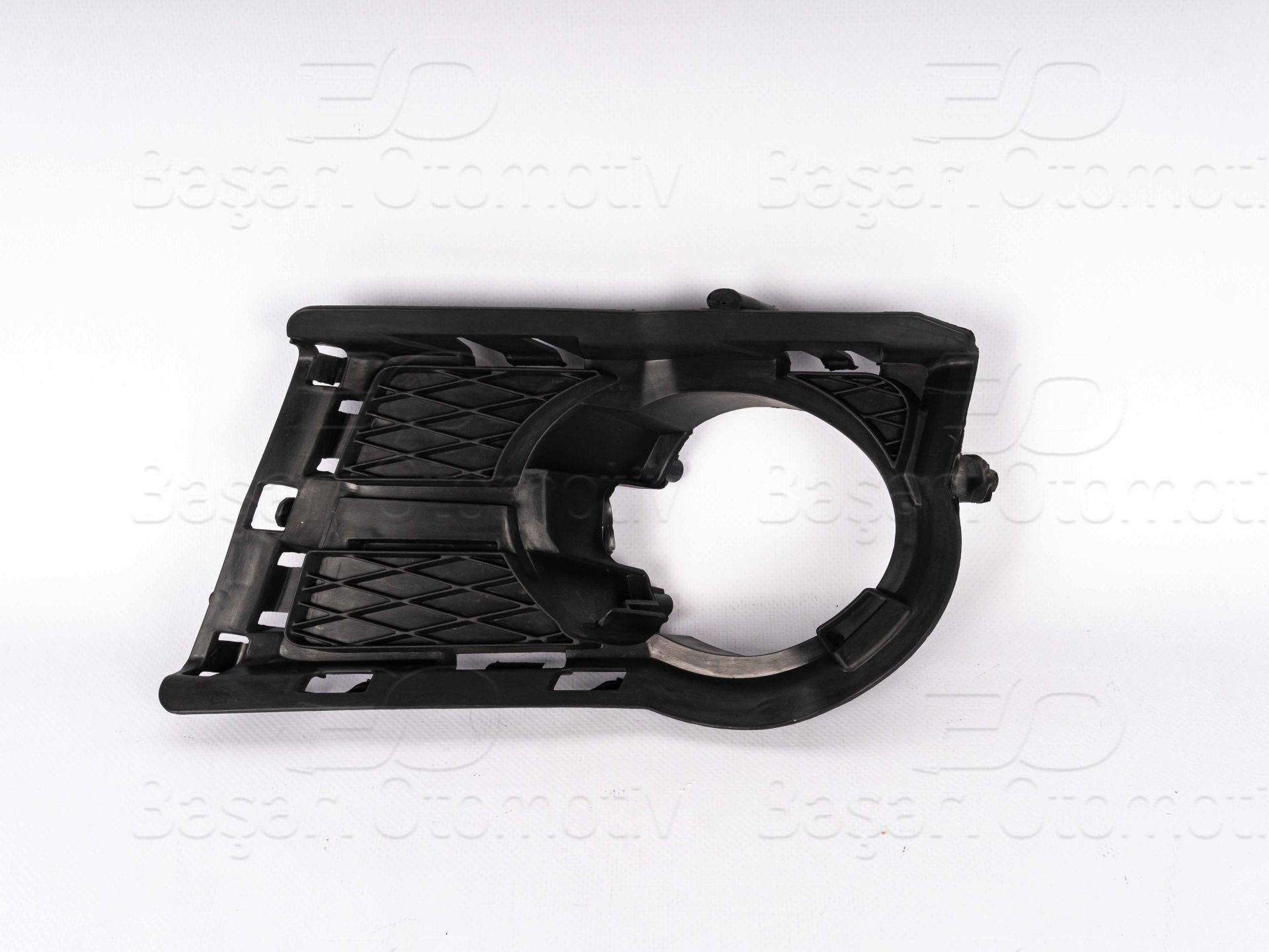 TAMPON IZGARASI SOL SISLI | VW TIGUAN 08 > | WISCO