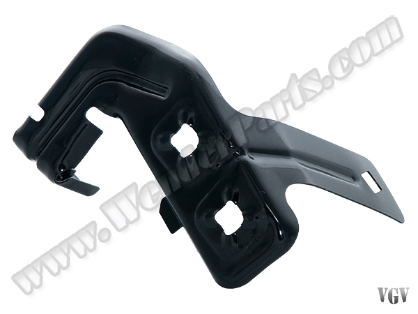 Çamurluk Braketi F30 F32 F36 Ön İç Sağ Orta; Üst