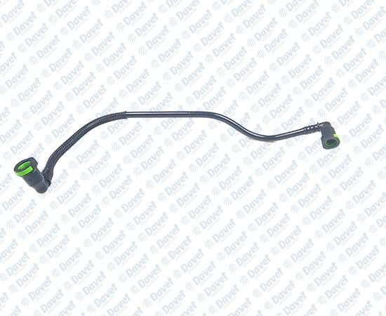 YAKIT BORUSU A3 SALOON-SPORTBACK 01-03 -TT-TTS-COUPE-ROADSTER 03-06 -OCTAVIA 77-11 -BEETLE 99-10 -BORA 02-05 -GOLF 03-06 -JETTA 99-09 -JETTA VARIANT 1.8 L- 2.0 L-2.5 L-2.8 L 02-06