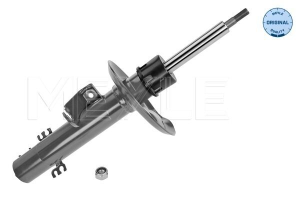 Şase Amortisörü Ön Sağ E83 Bmw 2004-11
