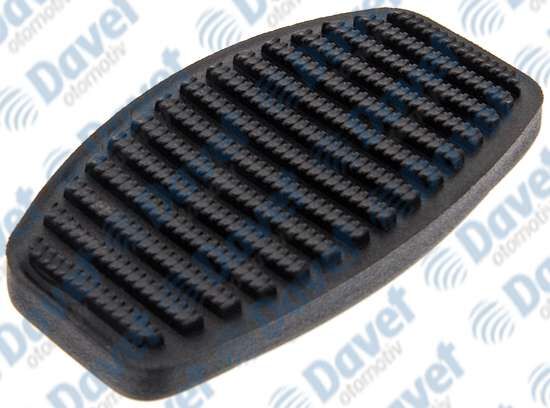 DEBRIYAJ FREN PEDAL LASTIGI BRAVA -BRAVO- DOBLO- ALBEA- PALIO -TEMPRA- MAREA- UNO -TIPO- PUNTO