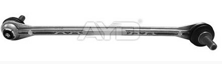 STABILIZER Z ROT ON MEGANE IV TALISMAN 15>