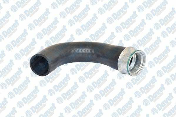 TURBO HORTUMU PASSAT-GOLF-JETTA-EOS 2.0
