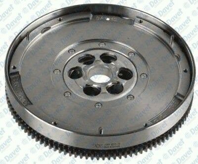 VOLAN KOMPLE VECTRA C ASTRA H Z19DTH ALFA ROMEO 159 1.9 JTD