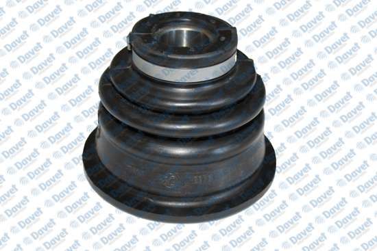 AKS KORUGU IC SOL INA RULMANLI+ICTEN SAC R9-R11-R19-R21-CLIO-EXP-P106-SAXO