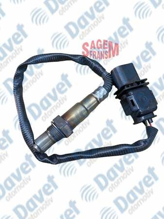 OKSIJEN SONDA SENSOR EGEA-FIAT 500