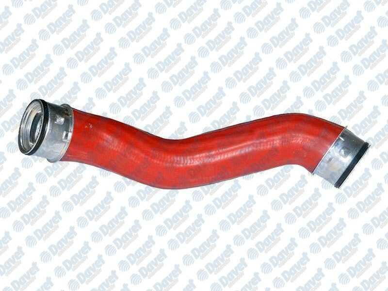 TURBO HORTUMU BORA GOLF IV A3 LEON I TOLEDO II 1.9 98>