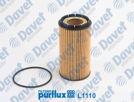 YAG FILTRESI TOUAREG 04-10 A8 03> PHAETON 05-16 ####