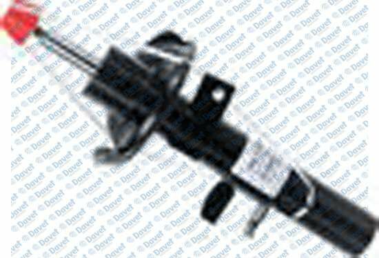 ON AMORTISOR SAG GAZLI FOCUS III - C-MAX 10>