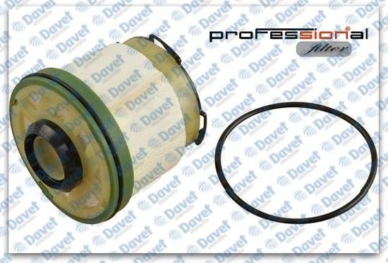 MAZOT FILTRESI MITSUBISHI L200 15- 2.4 DID