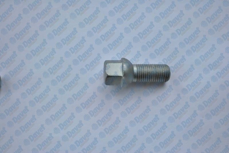 BIJON SAPLAMA SOMUN PASSAT-GOLF-BORA-JETTA TUM BINEK 14 BIJON M14 x 1.5