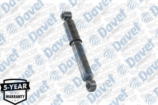 ARKA AMORTISOR SAG/SOL C4 PICASSO <14 ####
