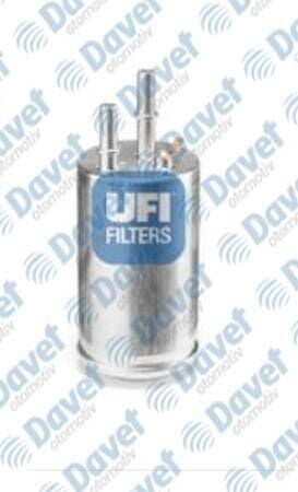 YAKIT FILTRESI S60 II 10> S80 II 10> V60 I 10> V70 III 10> XC60 10> XC70 II 10> T5-T6 2.0 3.2