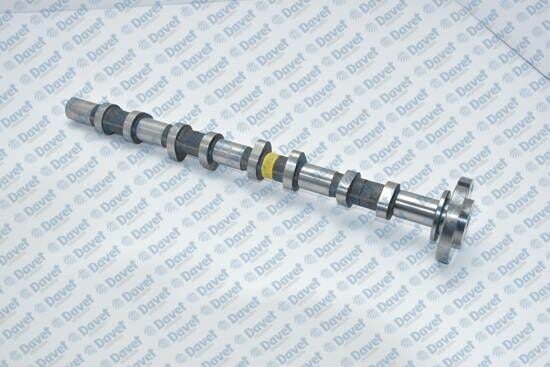 EKSANTRIK MILI EKSOZ DISLI CAPI 8mm BERLINGO C-ELYSEE C3 AIRCROSS II C4 CACTUS C5 AIRCROSS JUMPY RIFTER PARTNER 508 II 308 III 301 3008 208 II 2008 II VIVARO C CORSA F COURIER V769 CONNECT V408 KUGA III FOCUS IV PROACE CITY 1.5BlueHDI 2018> DV5