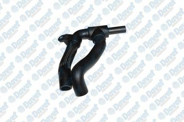 RADYATOR ALT HORTUMU R19 DIZEL ####