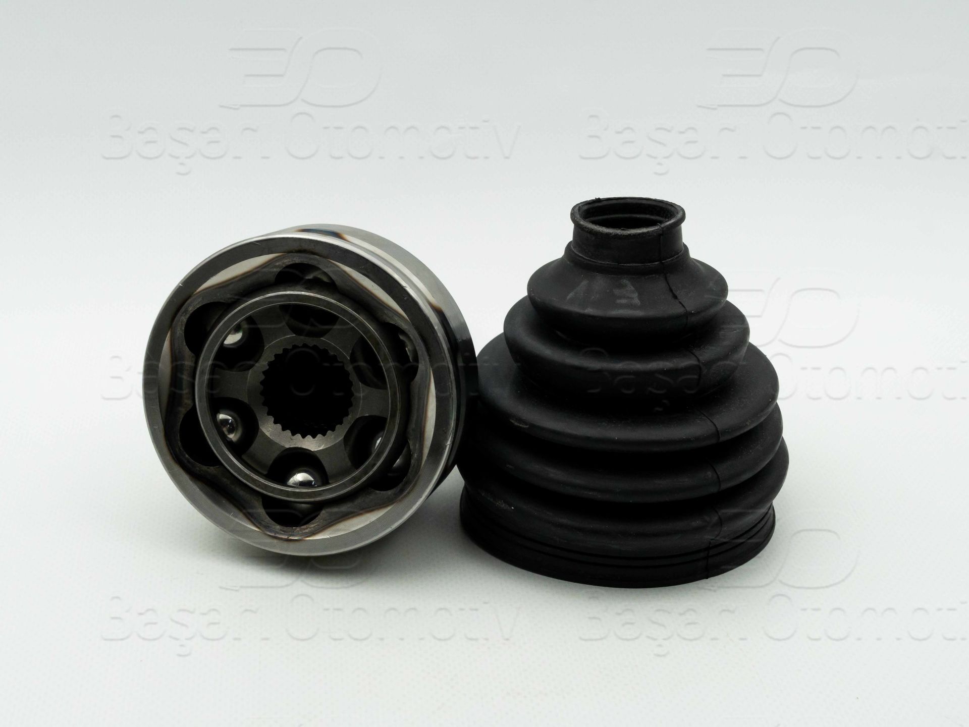 AKS KAFASI DIS ABSSIZ 30X27X64 UZUNLUK:167mm | VW TOUAREG 3.0TDI | WISCO