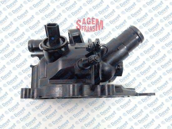 TERMOSTAT 89°c CLIO DUSTER MEGANE IV KADJAR 1.3